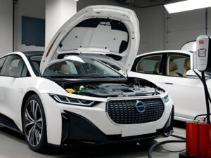 inglewood electric car maintenance, annual service, inspection